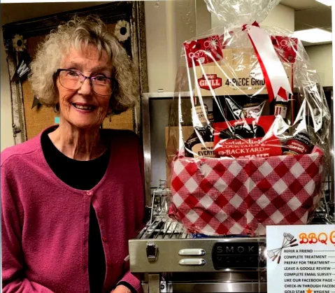 [practice] community winner