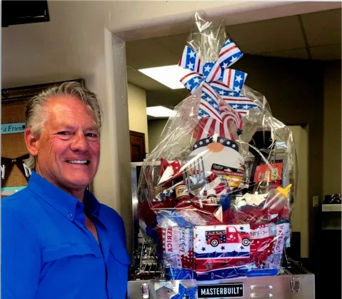 [practice] community winner