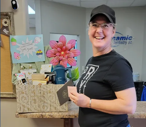 [practice] community winner