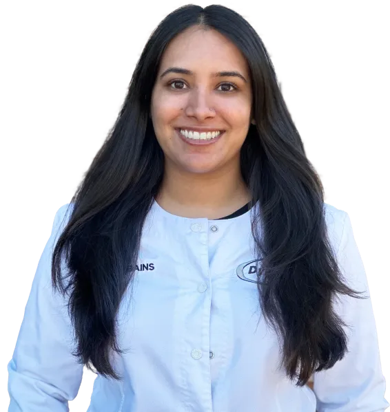 Dr. Jessica Bains's photo