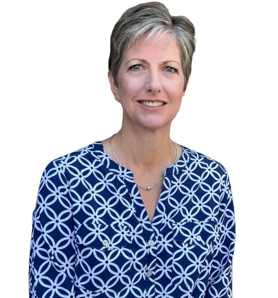 Dr. Krista Farr's photo