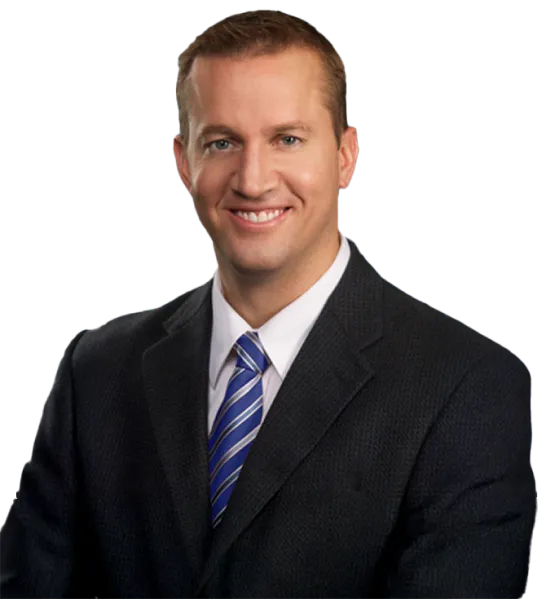 Dr. Eric Mack's photo