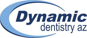 Dynamic Dentistry AZ logo