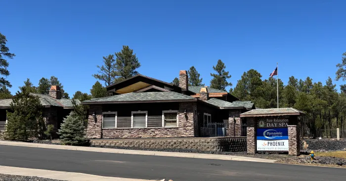 Dynamic Dentistry AZ office photo